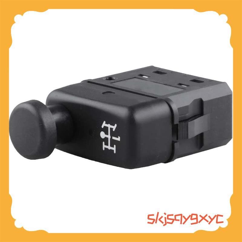 1 Peça Interruptor De Balancim De Caminhão Botão De Tração A0045454107 004 545 41 07 Para-3203.6290 PTO skjsqygxyc.br