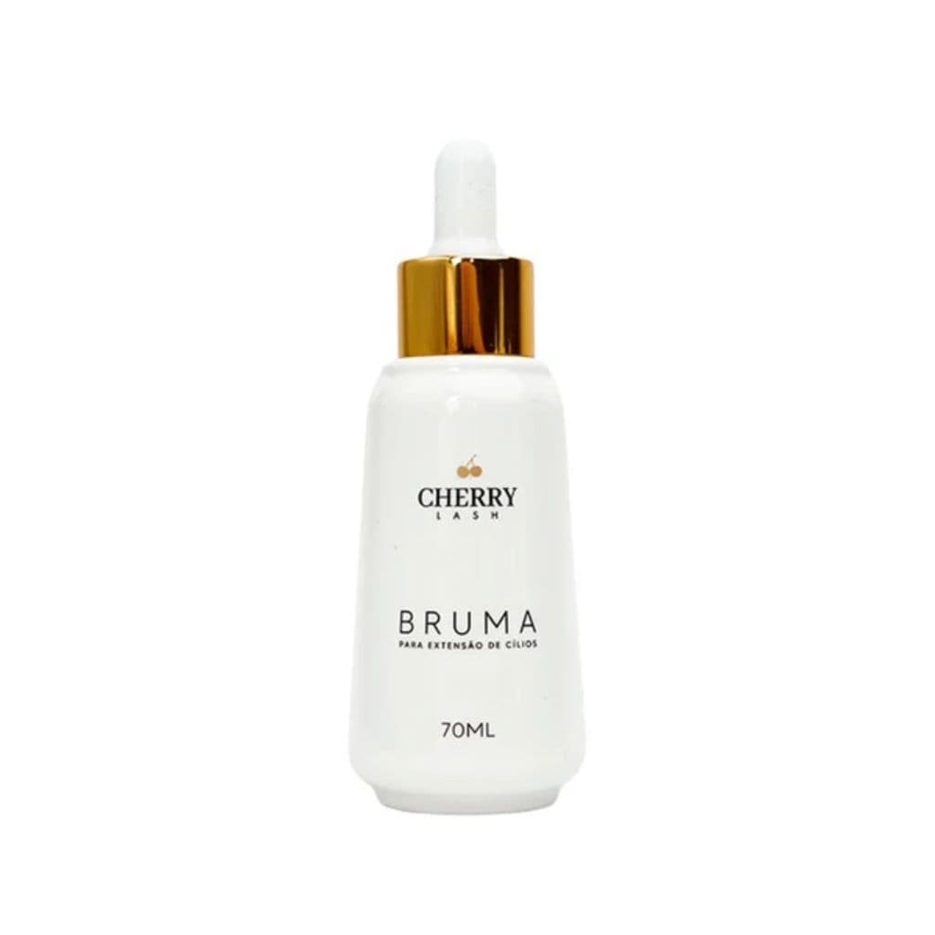 Bruma para Extensão de Cílios 70ml Cherry Lash