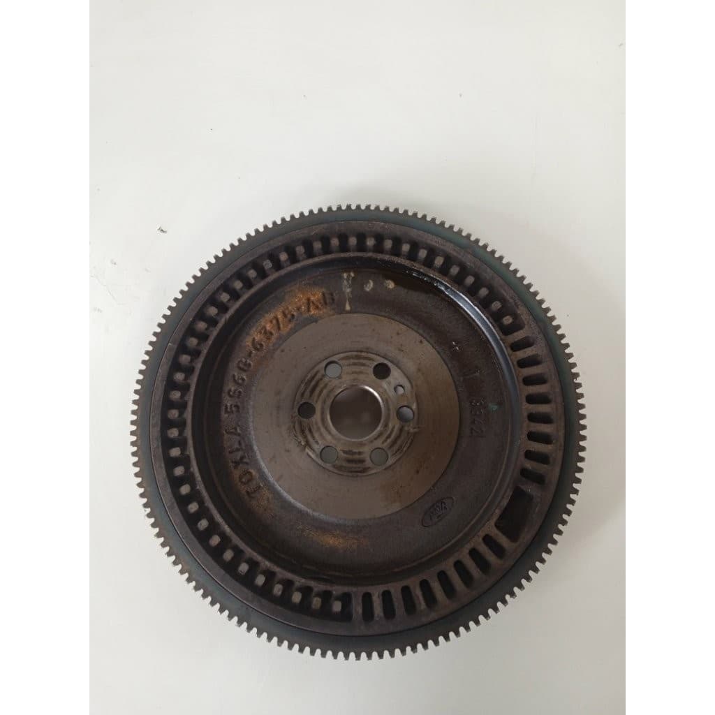 Volante do Motor Cremalheira Ford Ka 2009 - 2013 1.0