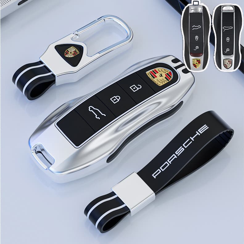 Capa de chave para Porsche 911 Macaber 3941 QCA5