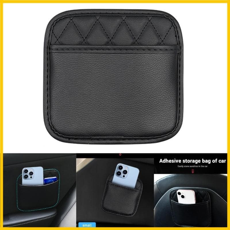 Bolsa Organizadora Ace Para Carros , Deslocamento Diário , Garantindo Arranjo Ordenado De