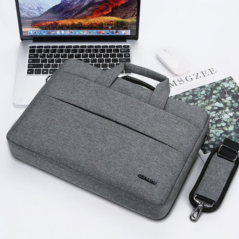 Bolsa para computador 47 cm adequada para Lenovo Salvador y7000p16-Inch Game Notebook Bag R9000 Airbag resistente a choq
