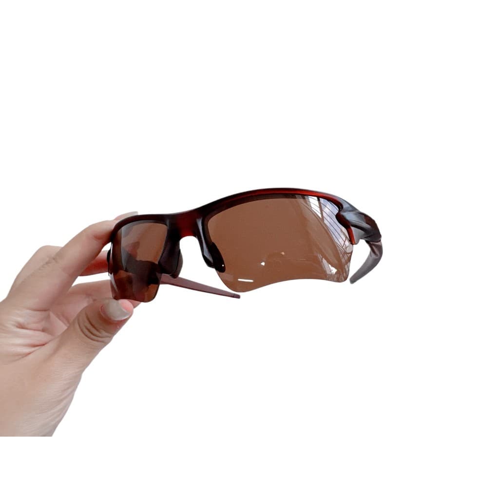 Óculos de Sol Flackkk 2.0 Polarizada Prizm Várias Cores estilo