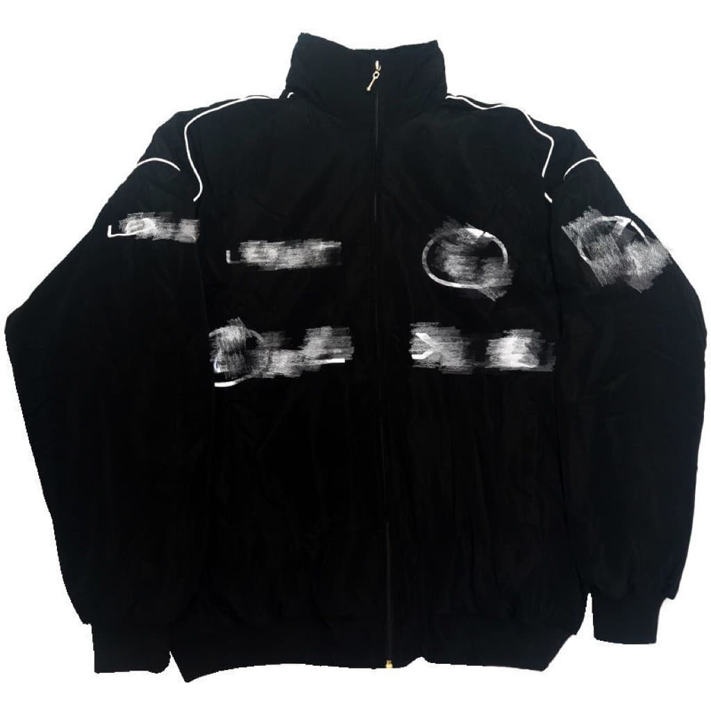 F1 camisa de corrida legal bonito camisa da motocicleta camisa ciclismo totalmente bordado jaqueta Casual inverno algodã
