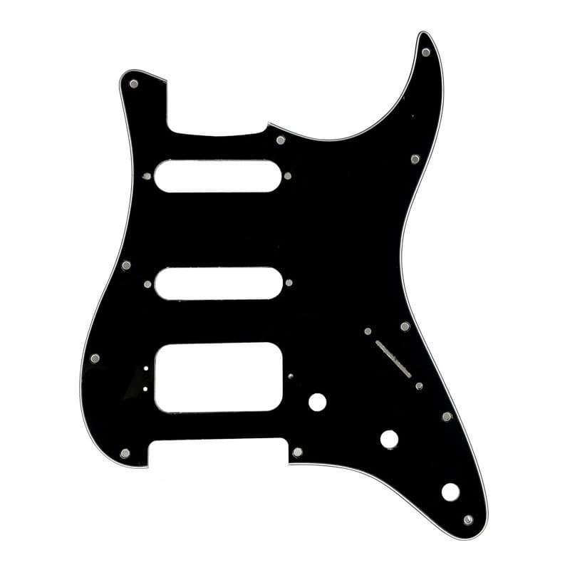 🔥 Placa de Proteção para Guitarra 🔥 VENDA QUENTE Placa Anti-risco para Guitarra Pickguard para Guitarra Guarda De Guit