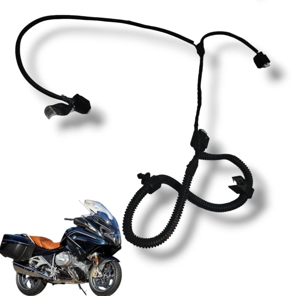 Chicote Elétrico Bmw R1250 Rt 2020 Original 8554883