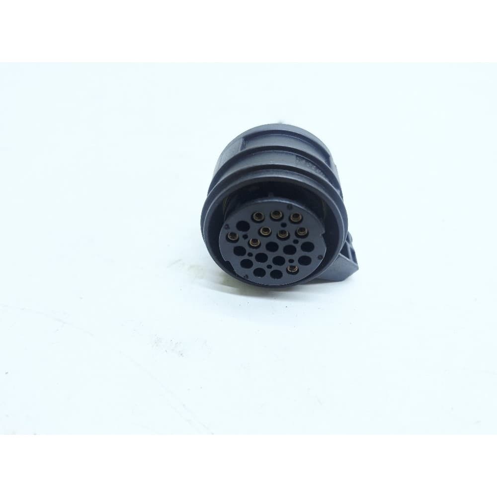 Plug Câmbio Vw Passat 2.0 2011 2012 1J0927320