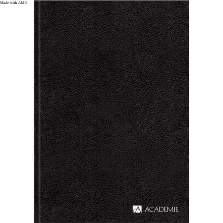 CADERNO SKETCHBOOK COSTURADO CAPA DURA A5 ACADÉMIE 90 G 96 FOLHAS TILIBRA 396575