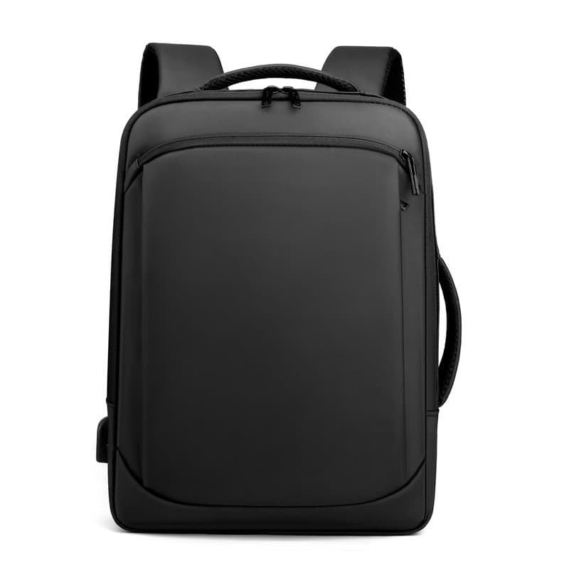 Mochila masculina nova, bolsa de viagem masculina, mochila casual para estudantes e atividades ao ar livre, bolsa de pre