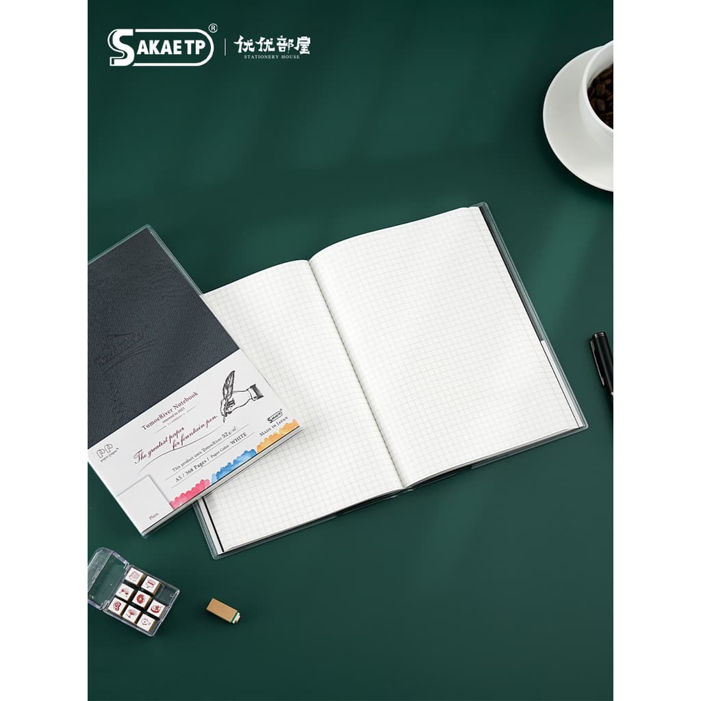 Japão Japão Japão SAKAE TP TomoeRiver TomoeRiver Manual PVC Quadrado em Branco
