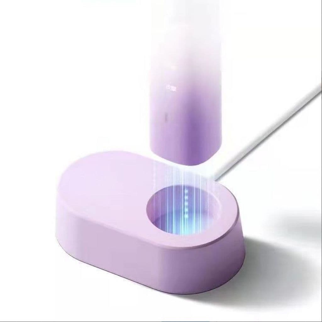 Adequado para acessórios de escova de dentes elétrica Feike FT7105 Carregador sem fio Base de carregamento por indução F