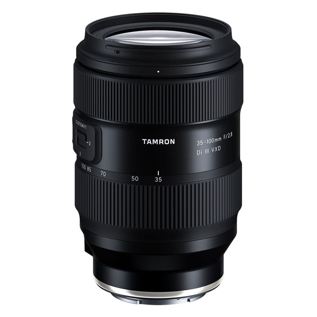 Lente Tamron 35-100mm F/2.8 Di Iii Vxd Para Sony E
