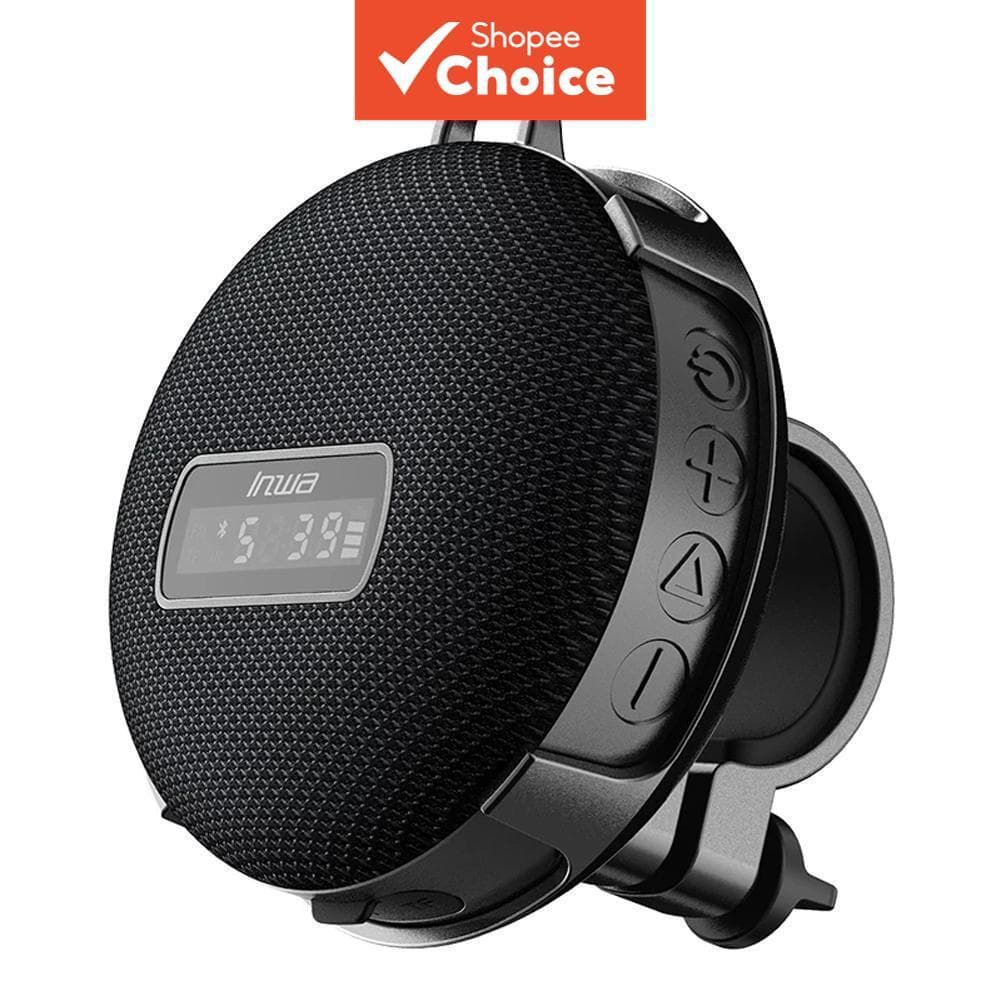 Alto-Falante Subwoofer Bluetooth Portátil Caixa De Som Bocina Defletor Para Bicicleta E