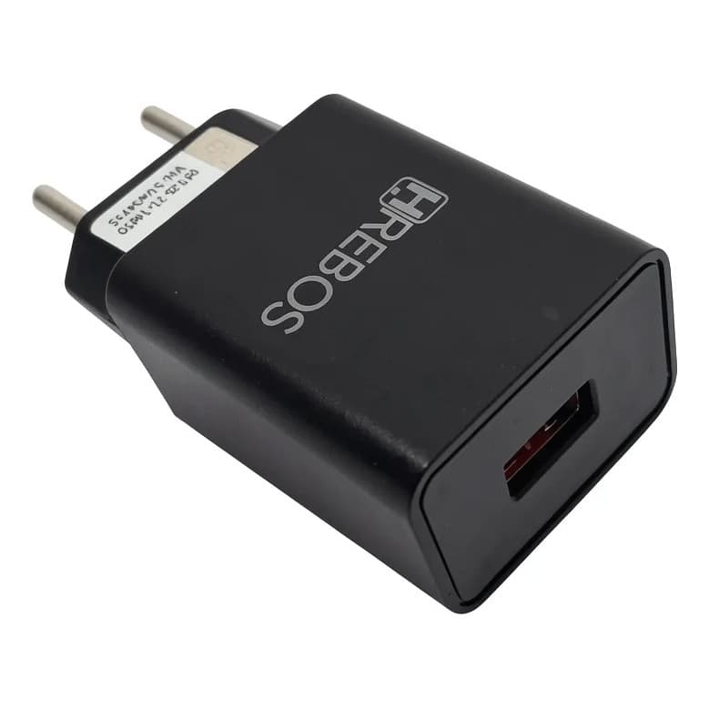 Fonte De Energia Compativel Camera Segurança Mibo Im3 Im4