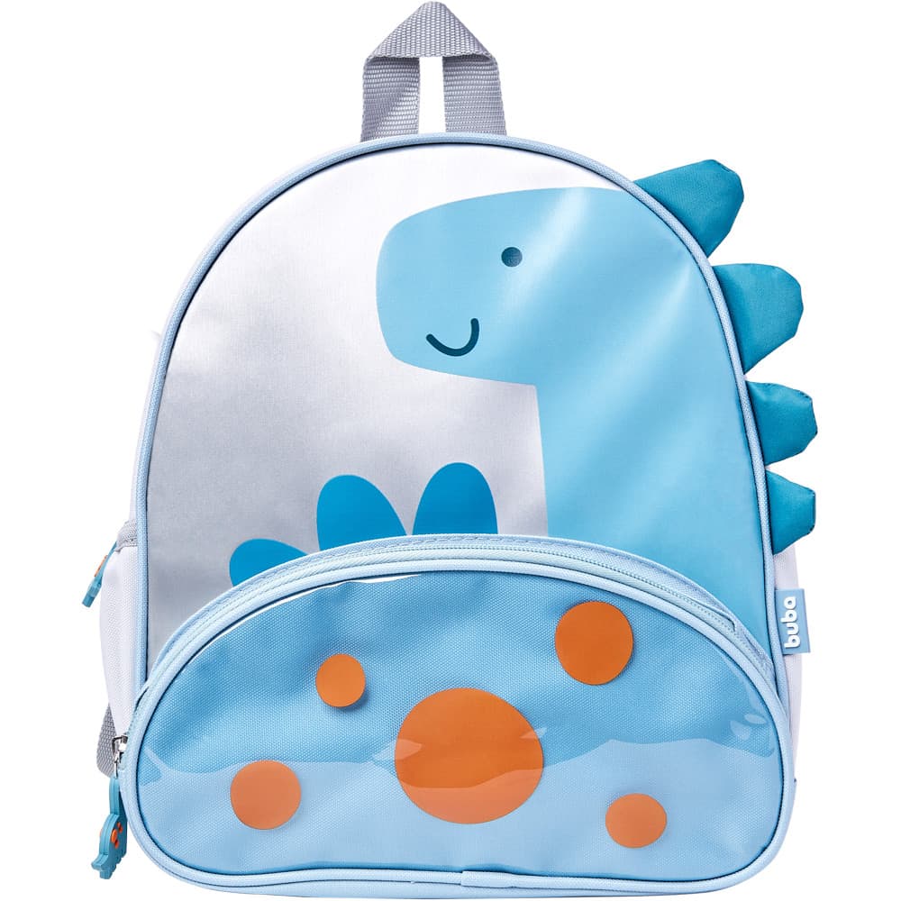Mochila Magic Dino - Buba - Verde