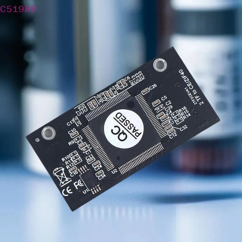 [kaan] Cartão De Memória Duplo TF Para Placa De Conexão De Interface CE Expansão Forputer Máquina De Controle Industrial