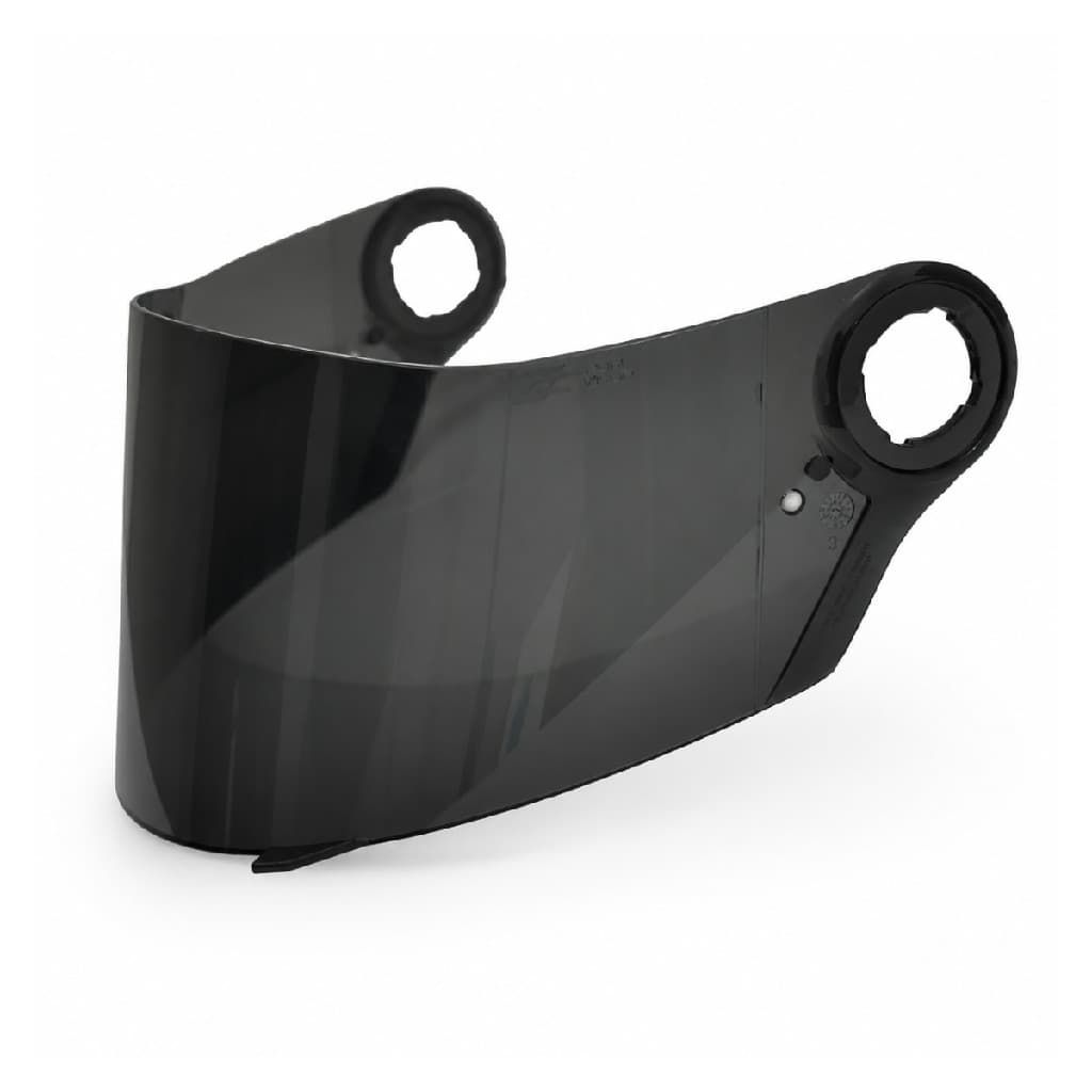 Viseira Fume Capacete Ls2 Ff358 Fw3 Gt Fechado Premium