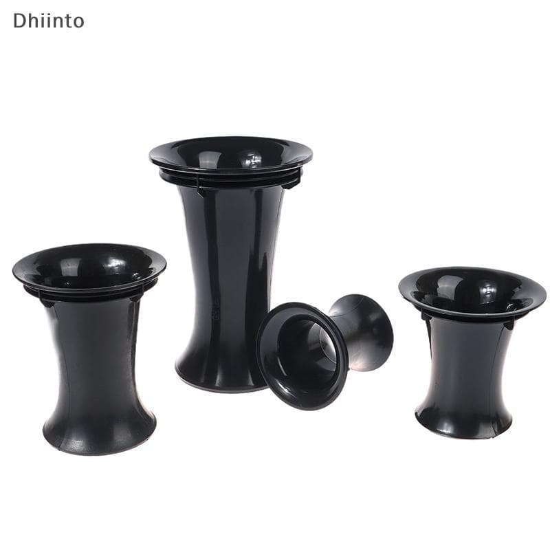 [Dhiint] Alto-Falante Baixo Tubo Acessórios Porta Reflexo Plástico Carro DJ Subwoofer Para Woofer De Áudio Invertido