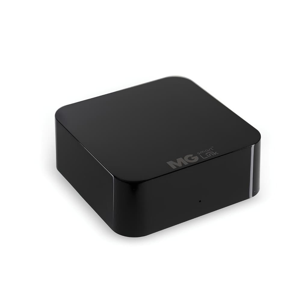 CONTROLE INTELIGENTE MARGIRIUS SMART WI-FI INFRAVERMELHO UNIVERSAL