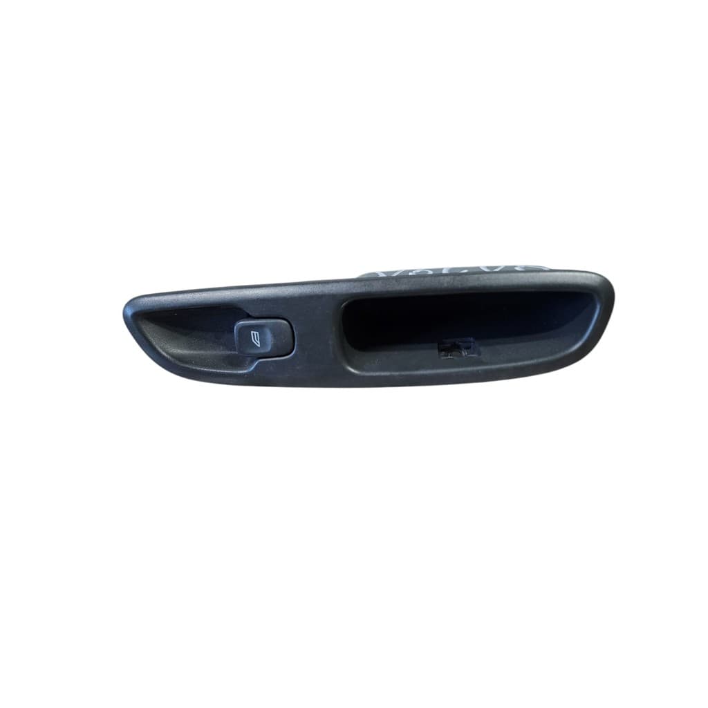 Botão Vidro Elétrico Tras Dir. Volvo V70 1999 A 2005 9472275