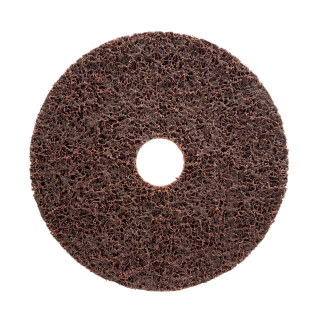 Disco de Manta Abrasiva 4.12" 115 x 22.23mm Manta Média SC Weld 7251
