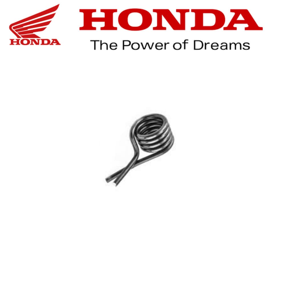 Mola Câmbio Titan150 Fan150 Titan160 Fan160 Original Honda Braço Seletor Pedal Marcha