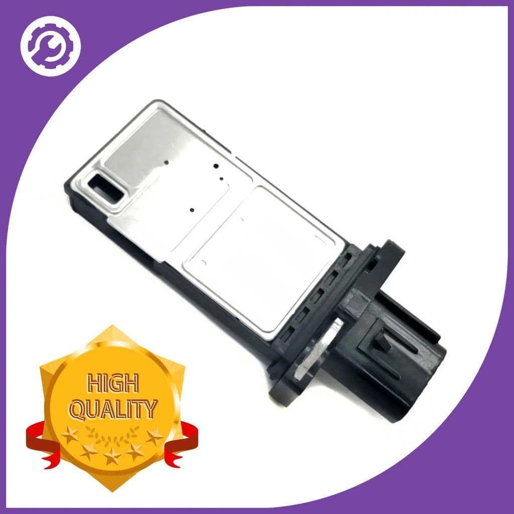 8-97312395-0 AFH70M-69 3L3A12B579BA 3L3A-12B579-BA MAF Sensor De Fluxo De Ar Maciço Para ISUZU Chevrolet Luv D-max 3.5L