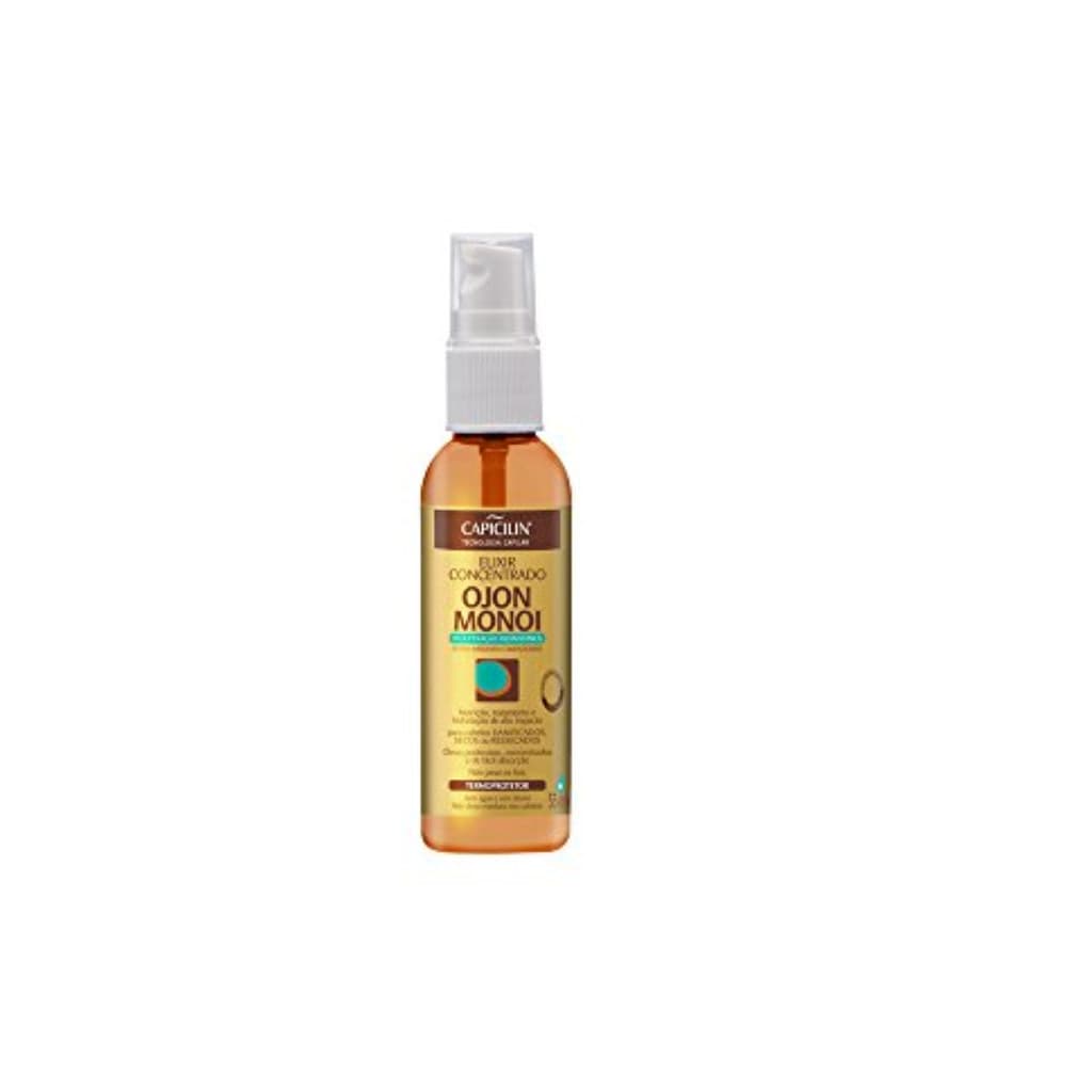 ELIXIR CONCENTRADO OJON MONOI 55ML