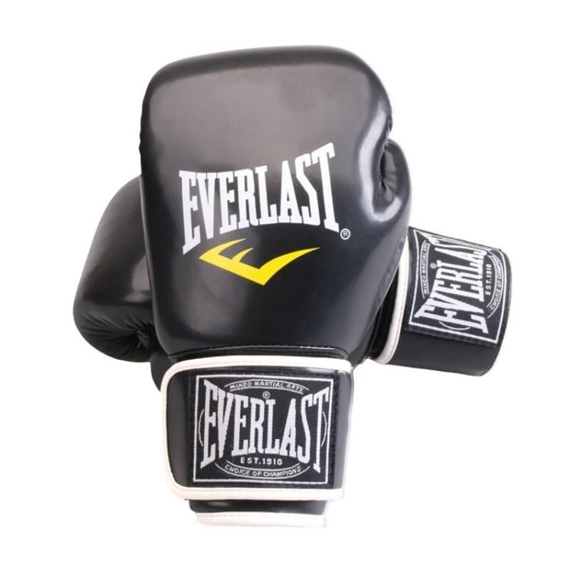 Caixa luvas de boxe, adulto masculino feminino Sanda treinamento, Muay Thai, luta, luta livre, luvas profissionais de sa