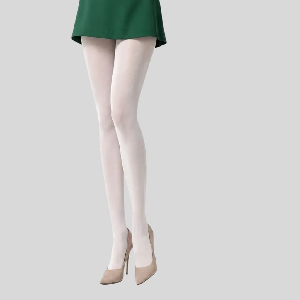 MEIA CALÇA FIO 15 SEM LYCRA CLASSICA SELENE FEMININA 9020.001