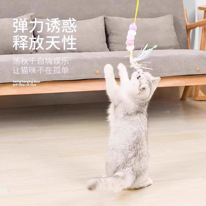 Brinquedos para gatos