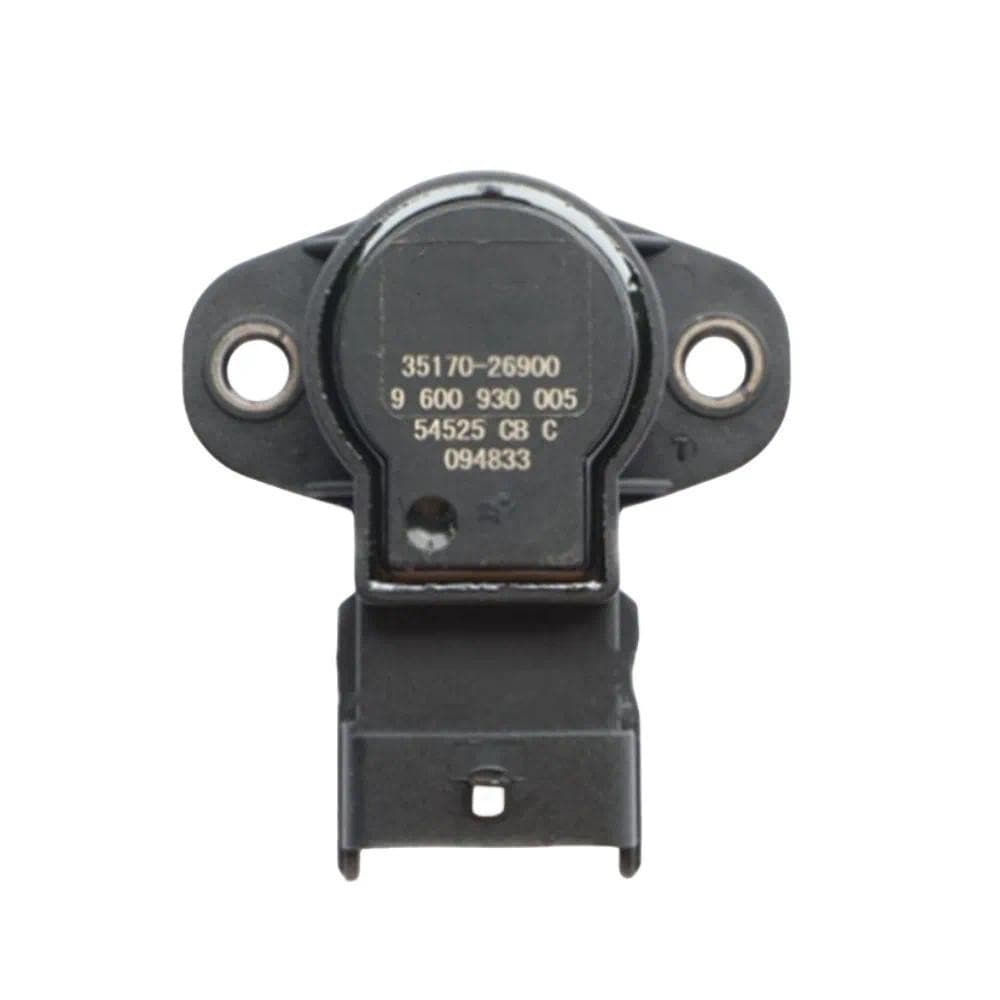Sensor De Posição Do Acelerador 35170-26900 3517026900 Serve Para Hyundai Accent Kia Rio 06-11 TH432
