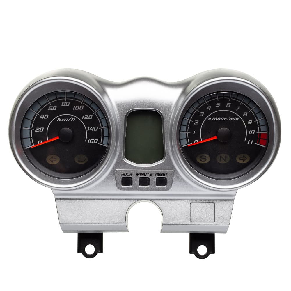 Painel Comp. Instrumentos Condor Cbx 250 Twister