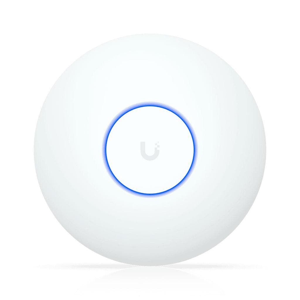 Access Point Ubiquiti UniFi® - Wi-Fi 7 - Dual Band - 4988Mbps - Gigabit - PoE - U7-LITE