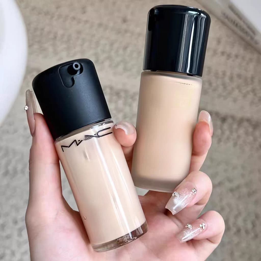 Base Líquida Flawless Oil Control 35ML