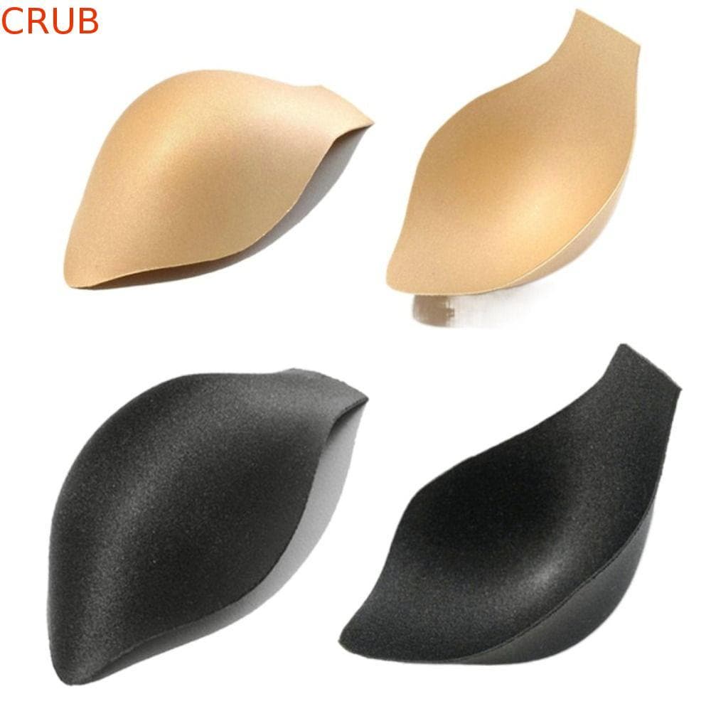 Nadar Tronco Esponja Coasters Almofada Protetora Macia Proteção Frontal Segurança Dos Homens 3d