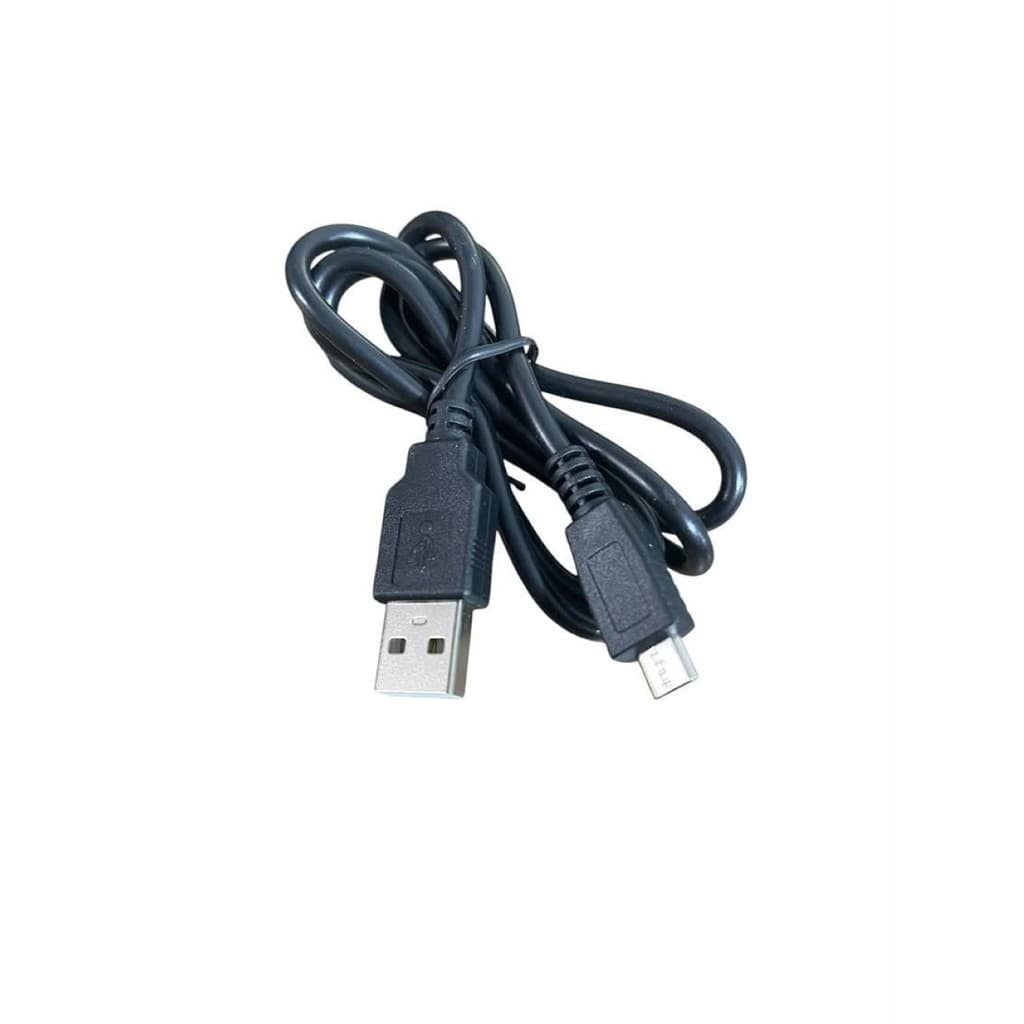 1 / 2 / 5 / 10 Cabo Controle Ps4 Carregador Rápido  Usb V8 Para Controle Ps4 Barato
