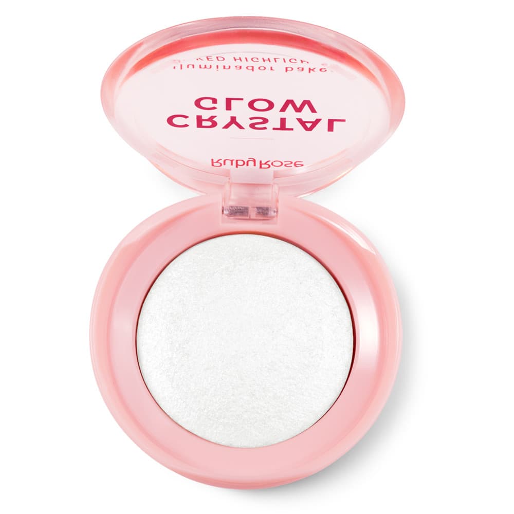 Crystal Glow Iluminador - Hbm700 - Ruby Rose