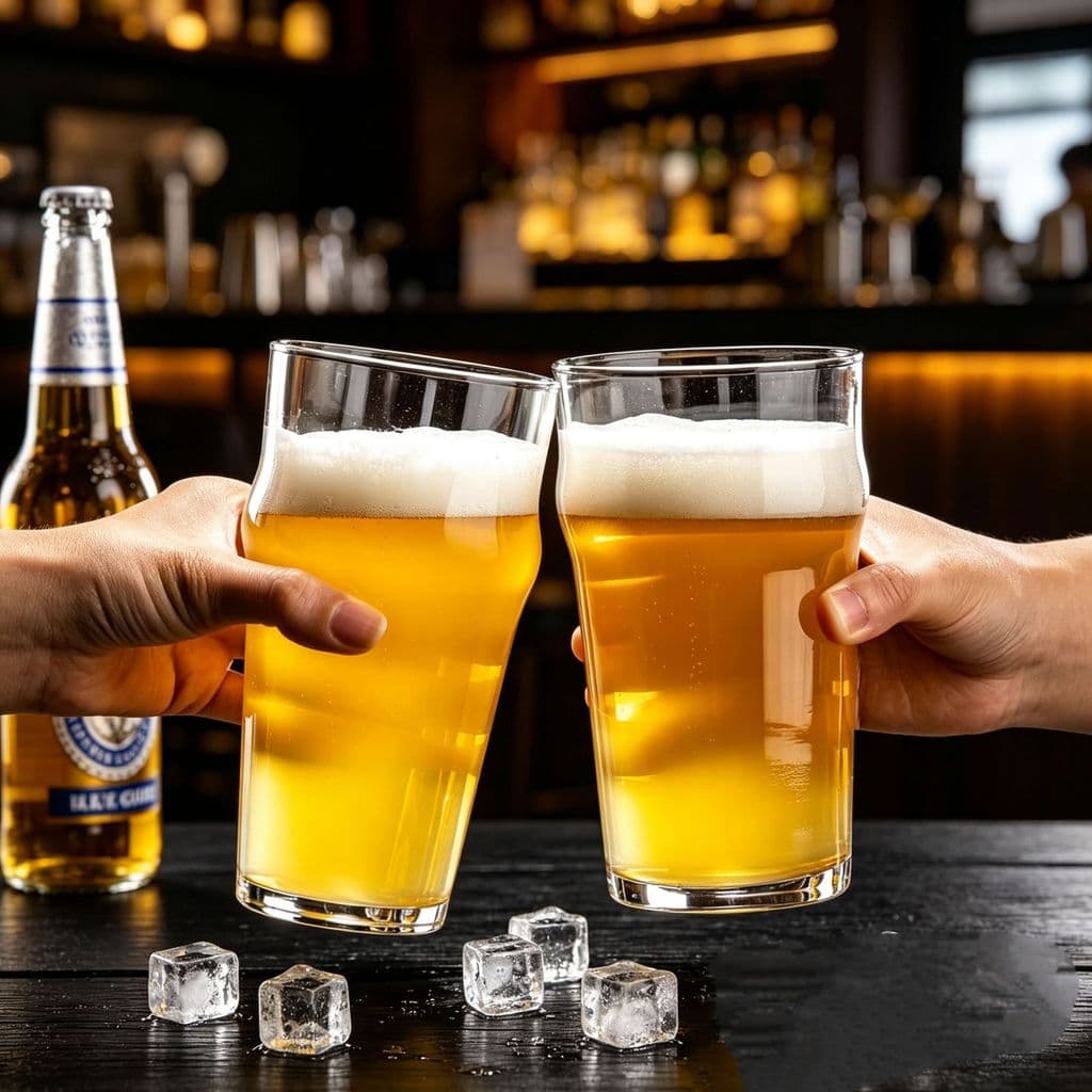 Estilo britânico copo de Pintaple artesanato copo de água multifuncional copo de cerveja copo de suco copo de vidro engr