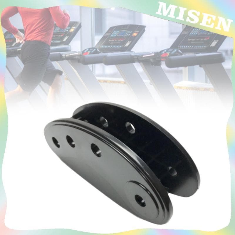 [Misen] Peça De Reparo Versátil Para Pés Com Ajuste Inclinado Portátil Máquinas De Exercícios Em Casa Esteiras