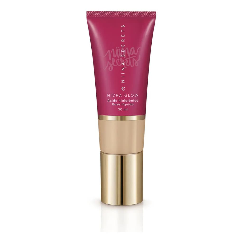 Eudora Niina Secrets Hidra Glow Cor 05 05