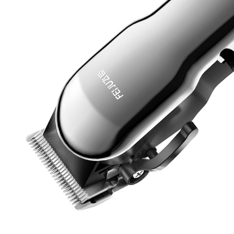 ￼ Máquinas de cortar cabelo transfronteiriças, aparadores de cabelo elétricos, máquinas de cortar cabelo elétricas para