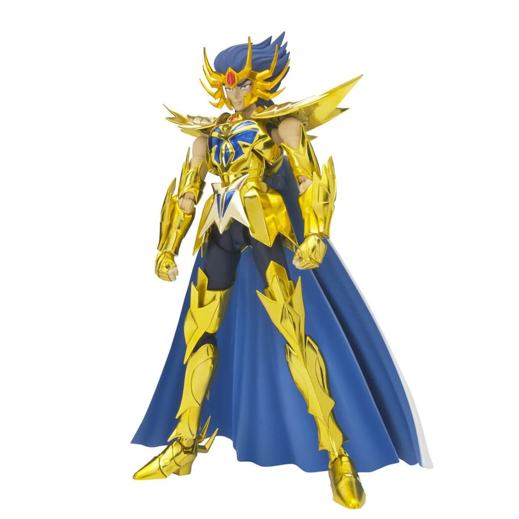 TAMASHII NATIONS Cavaleiros do Zodíaco Myth Cloth EX Câncer Máscara da Morte <Reedição> aproximadamente 180mm feito de