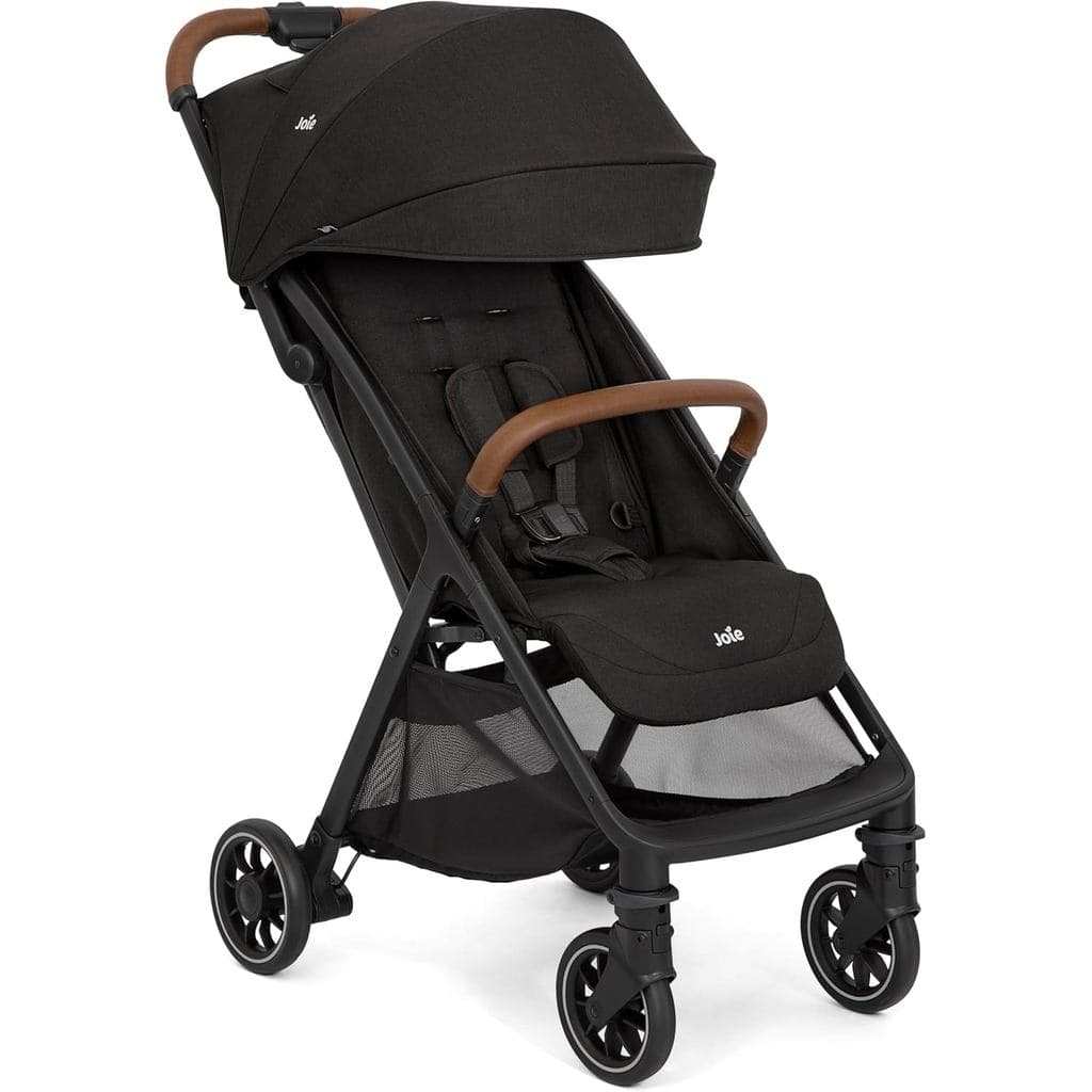 Carrinho de Bebê Pact  Pro Chumbo Shale - Joie