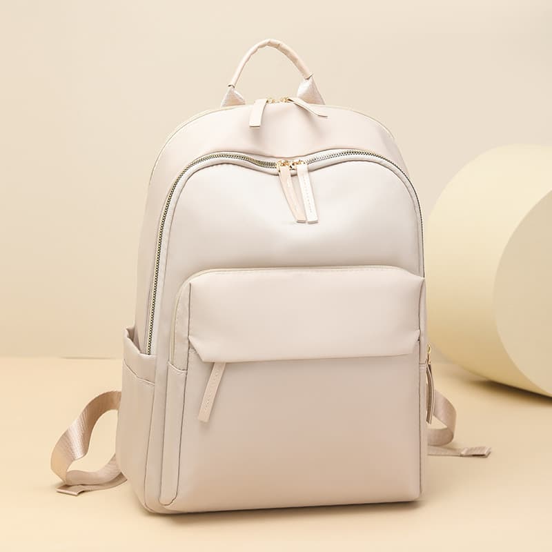 Mochila Feminina 2026 para Alunas do Ensino Fundamental, Médio e Universitário, Mochila Escolar, Mochila para Laptop, Gr