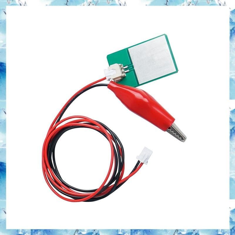[Bcpx] Grbl CNC Z-Roteador Mill Placa De Toque Ferramenta De Configuração De Sonda Fresagem Para Máquina De Gravação DIY