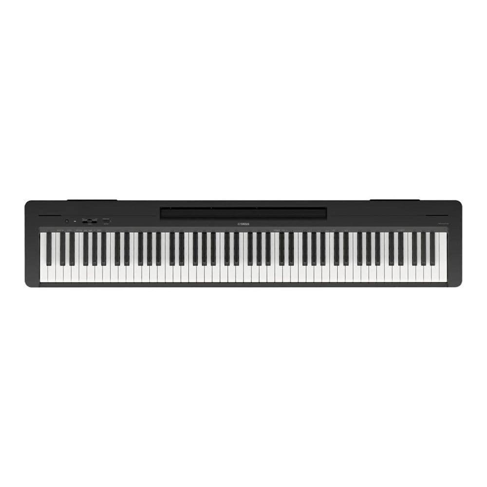 Piano Yamaha P145BT Digital Bluetooth Preto