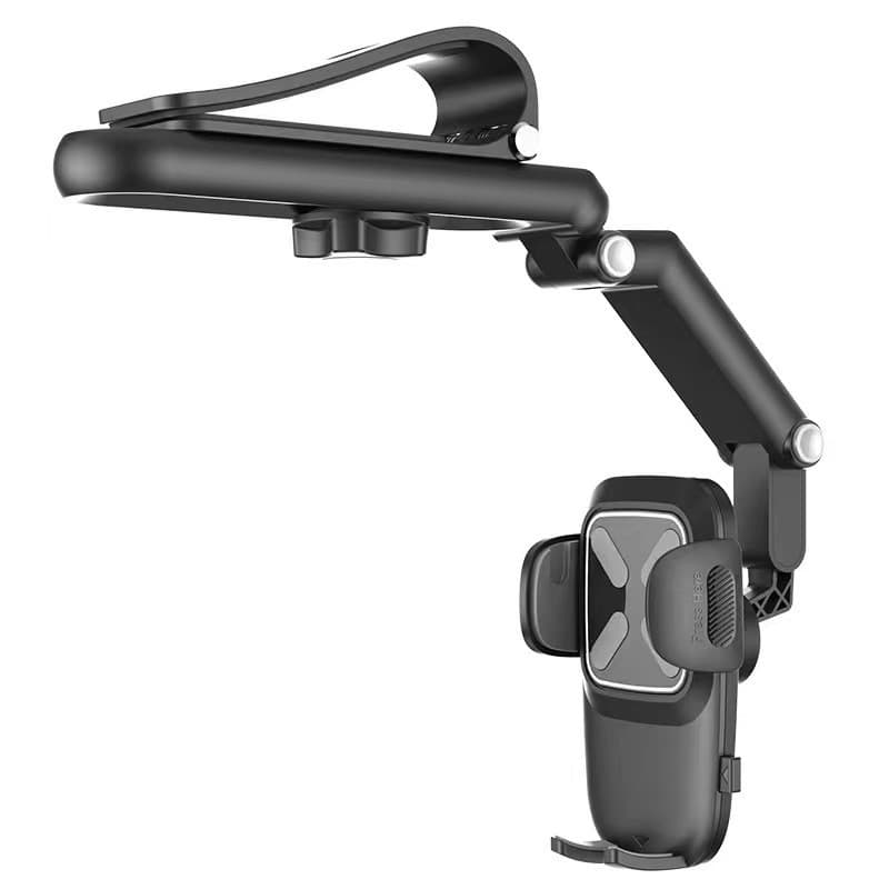 【Fácil De Usar】Suporte para celular de última geração para quebra-sol/suporte veicular/acessório para carro