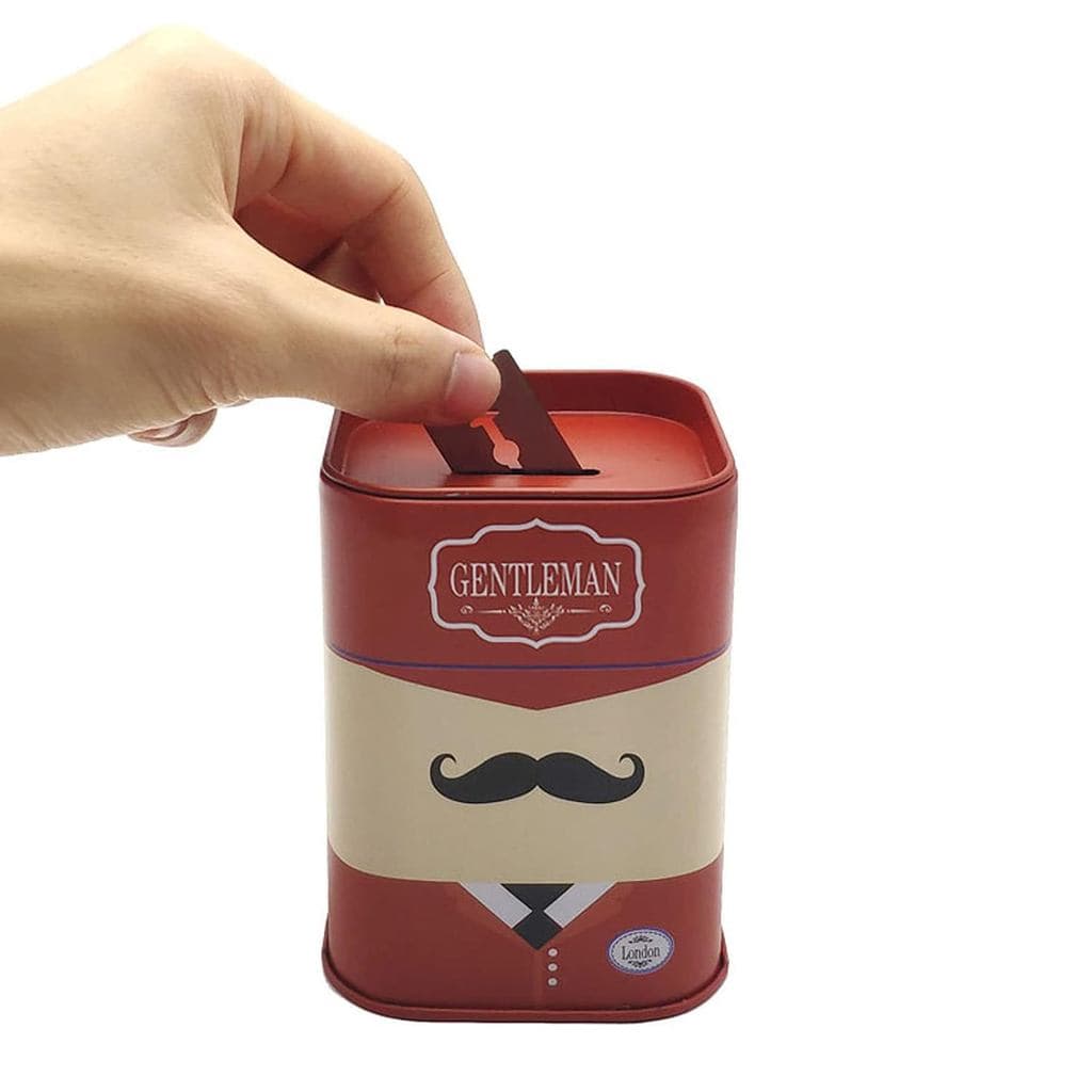 Recipiente para Descarte de Lâminas de Barbear - Grande Capacidade para Lâminas de Segurança Usadas - Caixa de Descarte