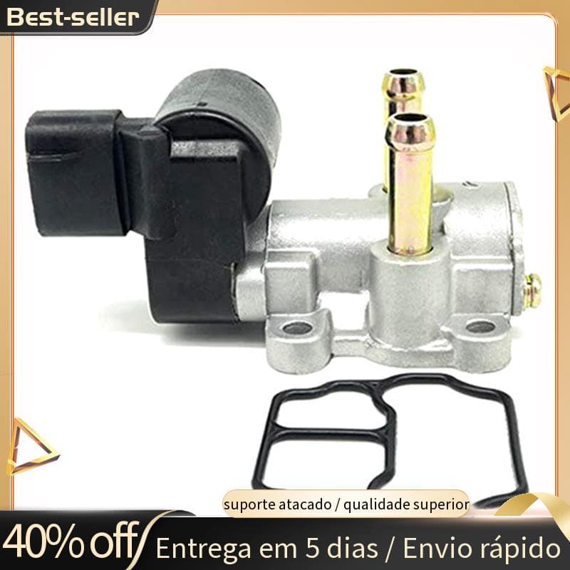 Válvula De Controle De Ar Ocioso Para 2000-1996 2000 4Cyl 2.2L 22270-03030 2227003030